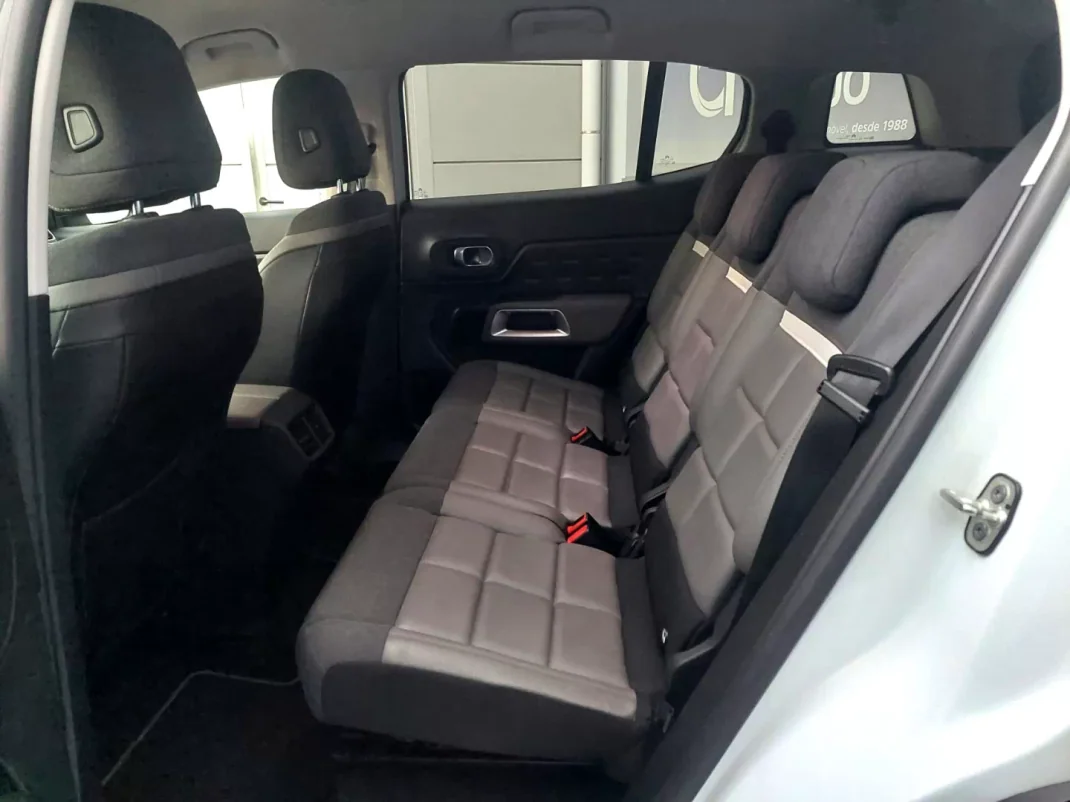 Citroën C5 Aircross 2020 - 21500 EUR, 55490 km - AUTO.MOTO.pt - 55490km - foto 17 de 33