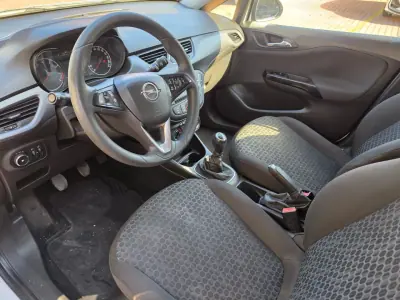 Opel Corsa 2015 - 6450 EUR, 149000 km - AUTO.MOTO.pt - 149000km - foto 5 de 7