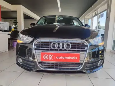 Audi A1 2011 - 8650 EUR, 215600 km - AUTO.MOTO.pt - 215600km - foto 3 de 32