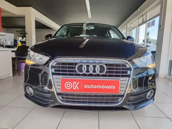 Audi A1 2011 - 8650 EUR, 215600 km - AUTO.MOTO.pt - 215600km - foto 3 de 32