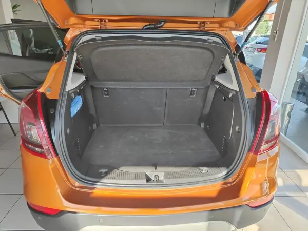 Opel Mokka X 2016 - 10250 EUR, 218000 km - AUTO.MOTO.pt - 218000km - foto 16 de 37