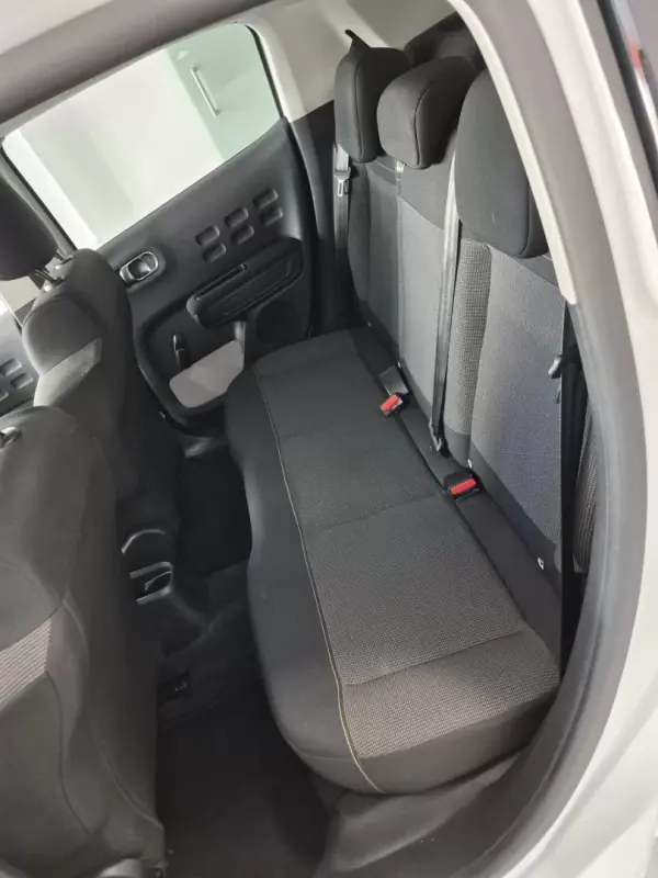 Citroën C3 2024 - 15750 EUR, 16678 km - AUTO.MOTO.pt - 16678km - foto 18 de 22