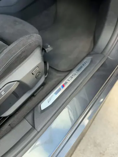 BMW M135i 2019 - 35890 EUR, 100000 km - 100000km - foto 12 de 12