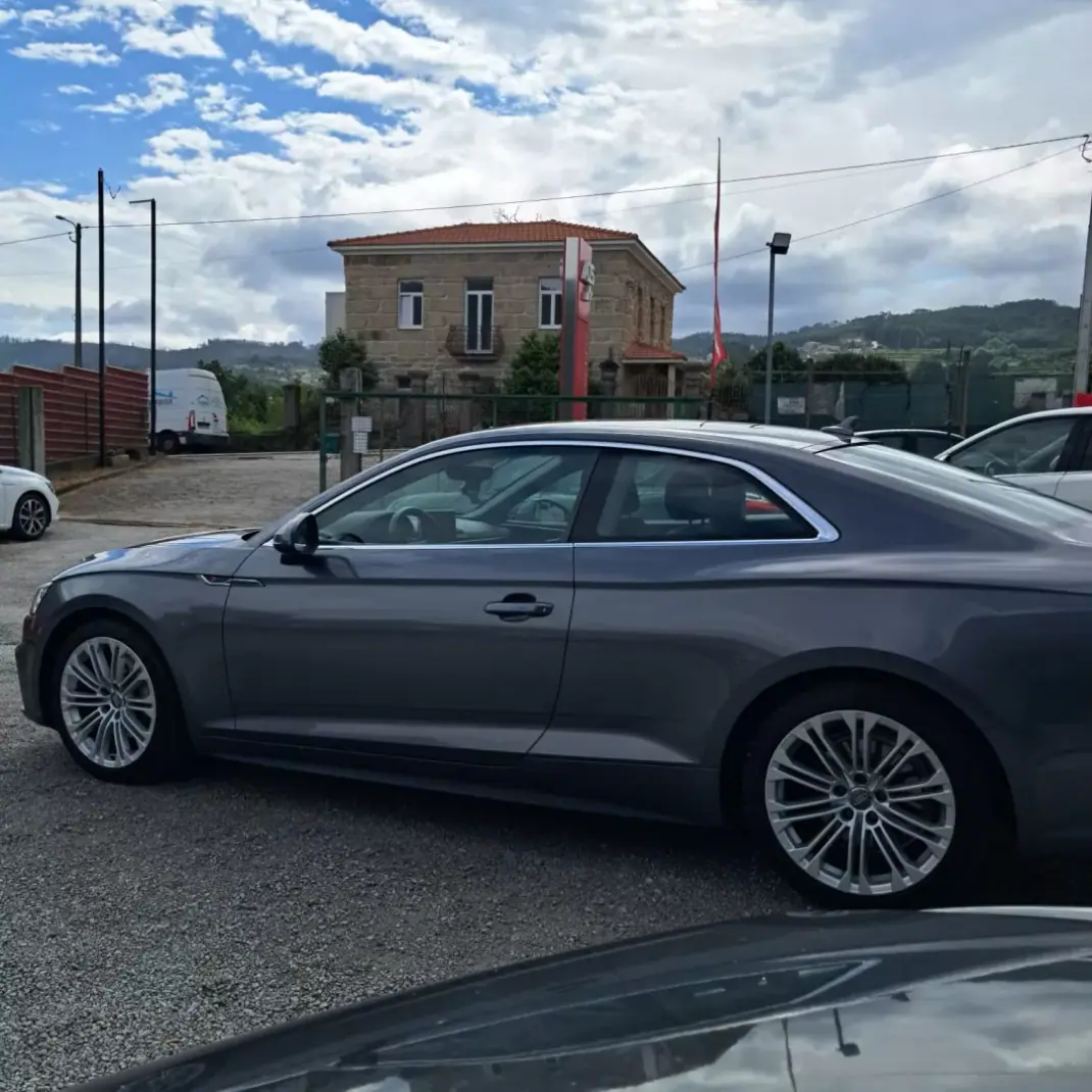 Audi A5 2017 - 25990 EUR, 108000 km - 108000km - foto 5 de 21