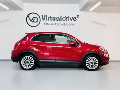 Fiat 500X 2017 — foto 5 de 53