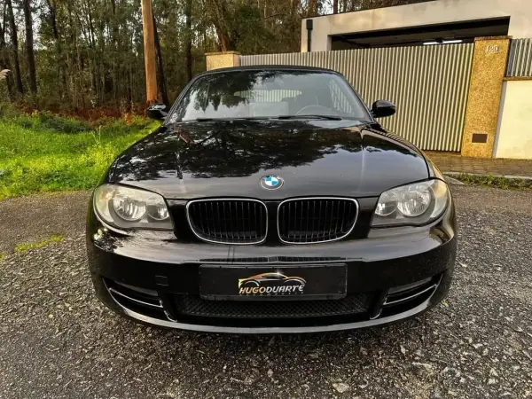 BMW 118 2008 - 9999 EUR, 248720 km - AUTO.MOTO.pt - 248720km - foto 8 de 47