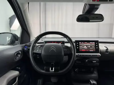 Citroën C4 Cactus 2019 - 10999 EUR, 114000 km - AUTO.MOTO.pt - 114000km - foto 14 de 21