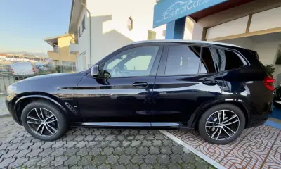 BMW X3 2021 - 36950 EUR, 42000 km - AUTO.MOTO.pt - 42000km - foto 6 de 31