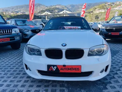 BMW 118 2012 - 15950 EUR, 159512 km - AUTO.MOTO.pt - 159512km - foto 2 de 15