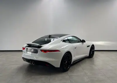 Jaguar F-Type 2017 - 47900 EUR, 54000 km - AUTO.MOTO.pt - 54000km - foto 7 de 20