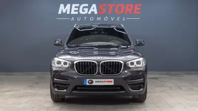 BMW X3 2019 - 29900 EUR, 104000 km - AUTO.MOTO.pt - 104000km - foto 2 de 36