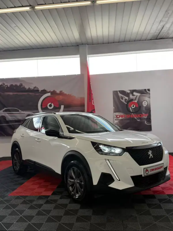 Peugeot 2008 2022 - 16900 EUR, 149000 km - AUTO.MOTO.pt - 149000km - foto 2 de 10