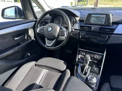 BMW 216 Gran Tourer 2015 - 14900 EUR, 180000 km - AUTO.MOTO.pt - 180000km - foto 31 de 77