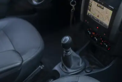 Dacia Duster 2015 - 10900 EUR, 150410 km - AUTO.MOTO.pt - 150410km - foto 19 de 33