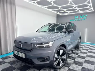 Volvo XC 40 2020 - 159000km
