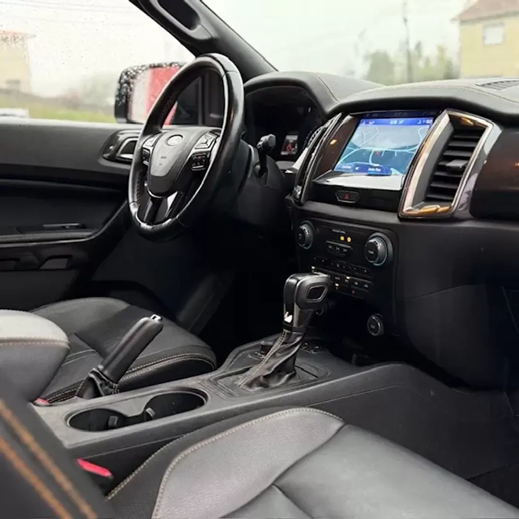 Ford Ranger 2022 - 32900 EUR, 199000 km - AUTO.MOTO.pt - 199000km - foto 8 de 17