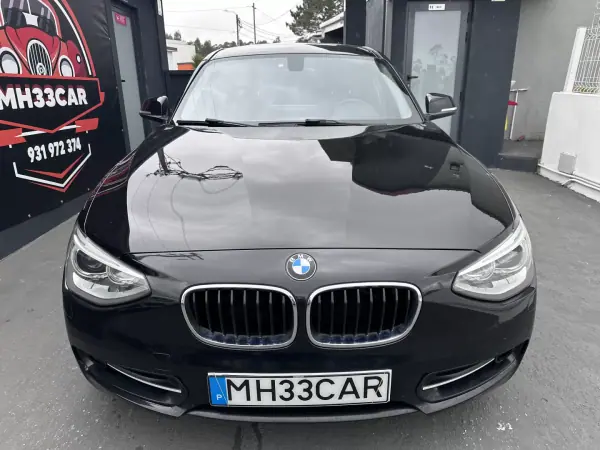 BMW 116 2013 - 10900 EUR, 220000 km - AUTO.MOTO.pt - 220000km - foto 2 de 31