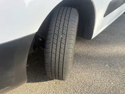 Citroën BERLINGO VAN XL 1.5 BLUE HDI 3 LUGARES 2012 - 6990 EUR, 247000 km - AUTO.MOTO.pt - 247000km - foto 22 de 24