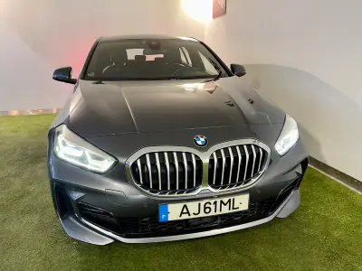 BMW 116 2021 - 22400 EUR, 94000 km - AUTO.MOTO.pt - 94000km - foto 3 de 41