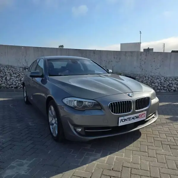 BMW 535 2011 - 17450 EUR, 280289 km - AUTO.MOTO.pt - 280289km - foto 3 de 17