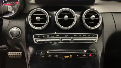 Mercedes-Benz C 43 AMG 2016 - 39990 EUR, 128967 km - AUTO.MOTO.pt - 128967km - foto 47 de 55