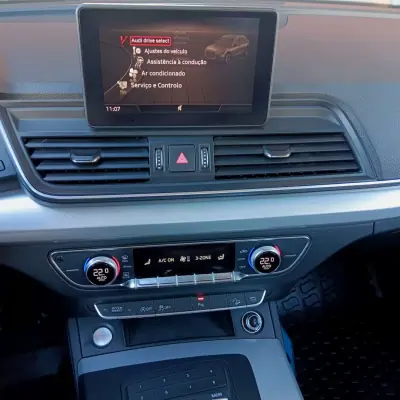 Audi Q5 2017 - 22500 EUR, 225324 km - AUTO.MOTO.pt - 225324km - foto 14 de 29