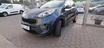 Kia Sportage 2018 - 17800 EUR, 67300 km - AUTO.MOTO.pt - 67300km - foto 10 de 21
