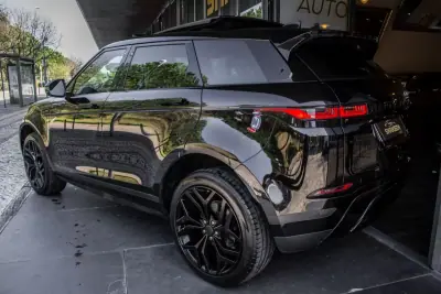 Land Rover Range Rover Evoque 2020 - 32990 EUR, 108253 km - AUTO.MOTO.pt - 108253km - foto 3 de 43