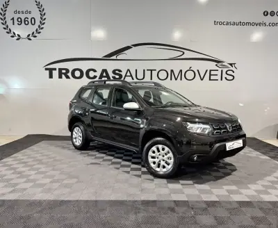 Dacia Duster 2023 - 13950 EUR, 238000 km - foto 4 de 29