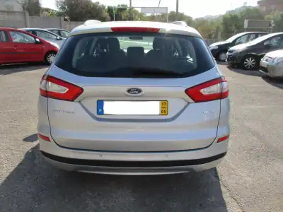 Ford Mondeo SW 2017 - 12750 EUR, 152000 km - AUTO.MOTO.pt - 152000km - foto 7 de 15