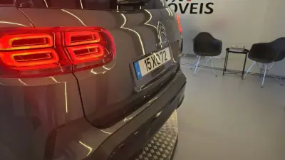 Citroën C5 Aircross 2019 - 15900 EUR, 144013 km - AUTO.MOTO.pt - 144013km - foto 20 de 52