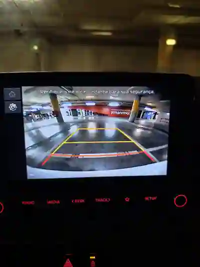 Kia Rio 2023 — foto 4 de 15