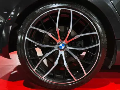 BMW 118 2008 - 14490 EUR, 198347 km - AUTO.MOTO.pt - 198347km - foto 5 de 17