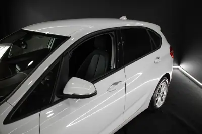 BMW 216 Gran Tourer 2015 — photo 5 of 13