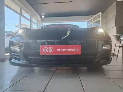 Porsche Panamera 2012 - 41990 EUR, 58000 km - AUTO.MOTO.pt - 58000km - foto 3 de 42