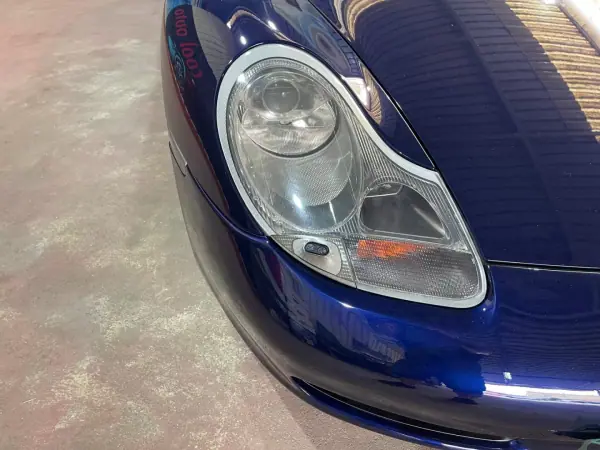 Porsche Boxster 2002 - 22999 EUR, 121000 km - AUTO.MOTO.pt - 121000km - foto 27 de 50