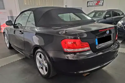 BMW 118 2011 - 15000 EUR, 126000 km - AUTO.MOTO.pt - 126000km - foto 8 de 23