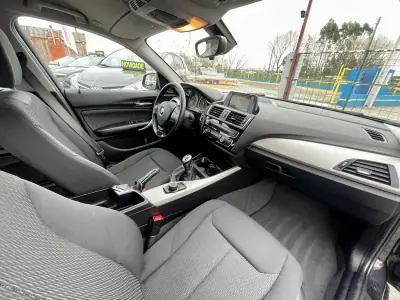 BMW 116 2015 - 14500 EUR, 168170 km - AUTO.MOTO.pt - 168170km - foto 24 de 24