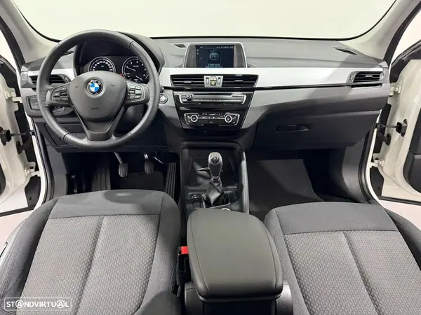 BMW X1 2022 - 27990 EUR, 45446 km - AUTO.MOTO.pt - 45446km - foto 5 de 44