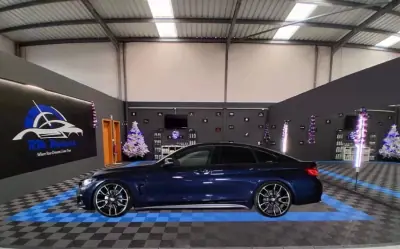 BMW 430 2019 - 42990 EUR, 42914 km - AUTO.MOTO.pt - 42914km - foto 3 de 19