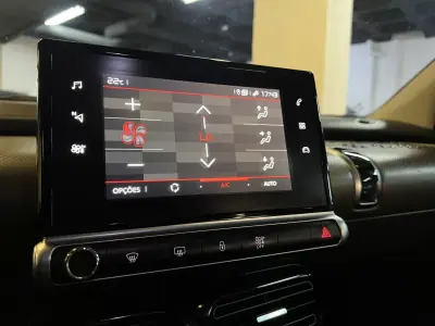 Citroën C4 Cactus 2018 - 12990 EUR, 140000 km - 140000km - foto 48 de 54