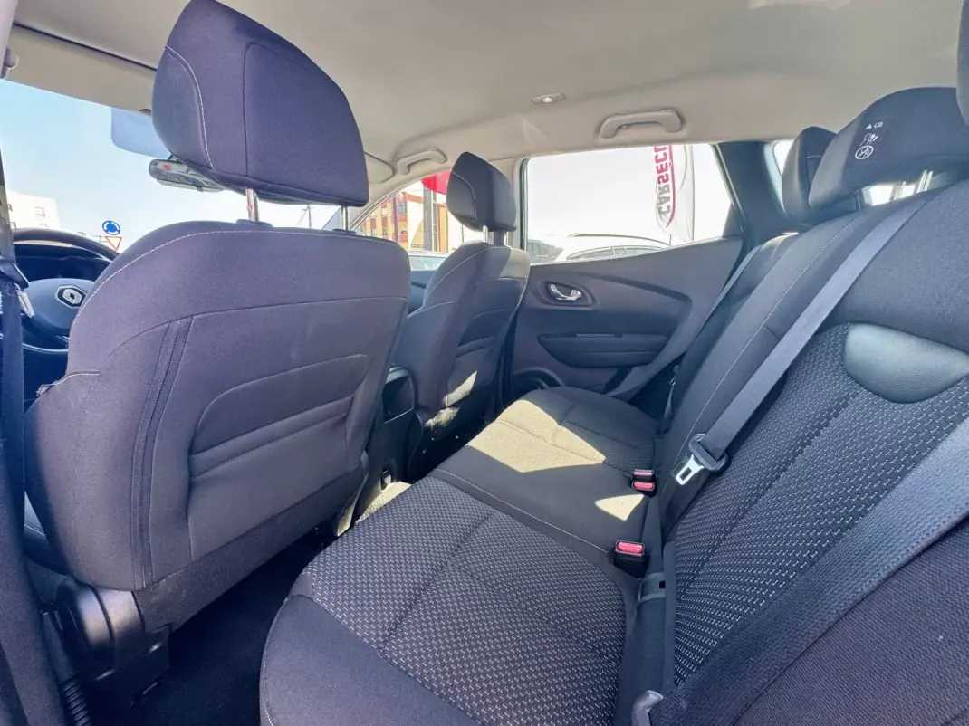 Renault Kadjar 2015 - 13950 EUR, 131333 km - 131333km - foto 21 de 28