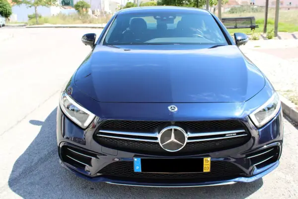 Mercedes-Benz CLS 53 AMG 2019 - 62500 EUR, 99945 km - AUTO.MOTO.pt - 99945km - foto 14 de 58