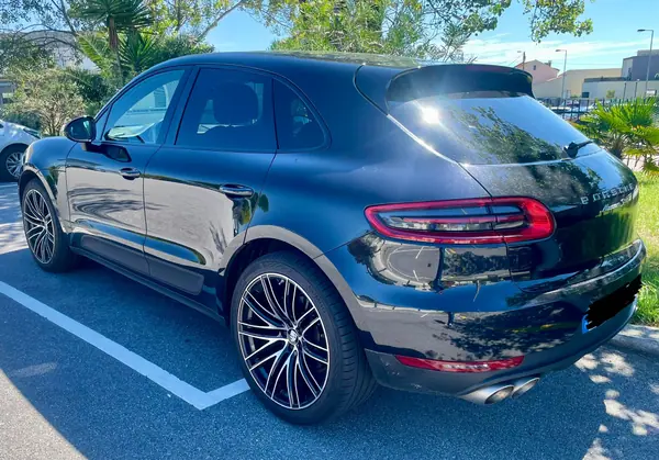 Porsche Macan 2015 — foto 2 de 6
