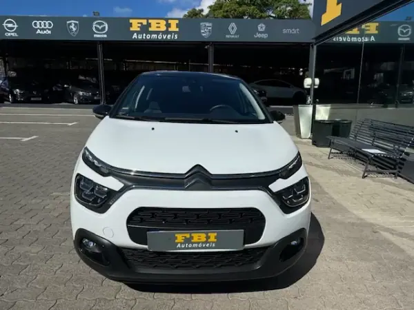 Citroën 11 2023 - 20900 EUR, 56532 km - AUTO.MOTO.pt - 56532km - foto 5 de 12