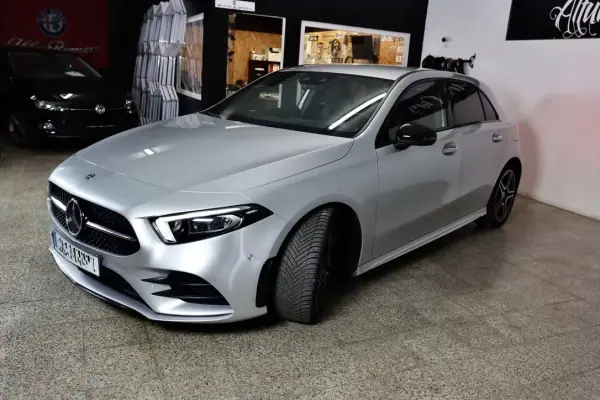 Mercedes-Benz A 180 2019 - 25900 EUR, 129741 km - AUTO.MOTO.pt - 129741km - foto 4 de 29
