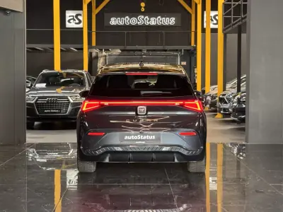 Cupra Born 2023 - 27990 EUR, 72900 km - foto 6 de 22