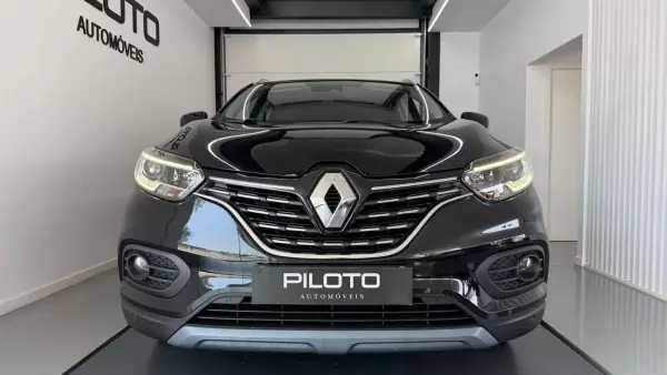 Renault Kadjar 2019 - 14990 EUR, 110028 km - AUTO.MOTO.pt - 110028km - foto 4 de 37