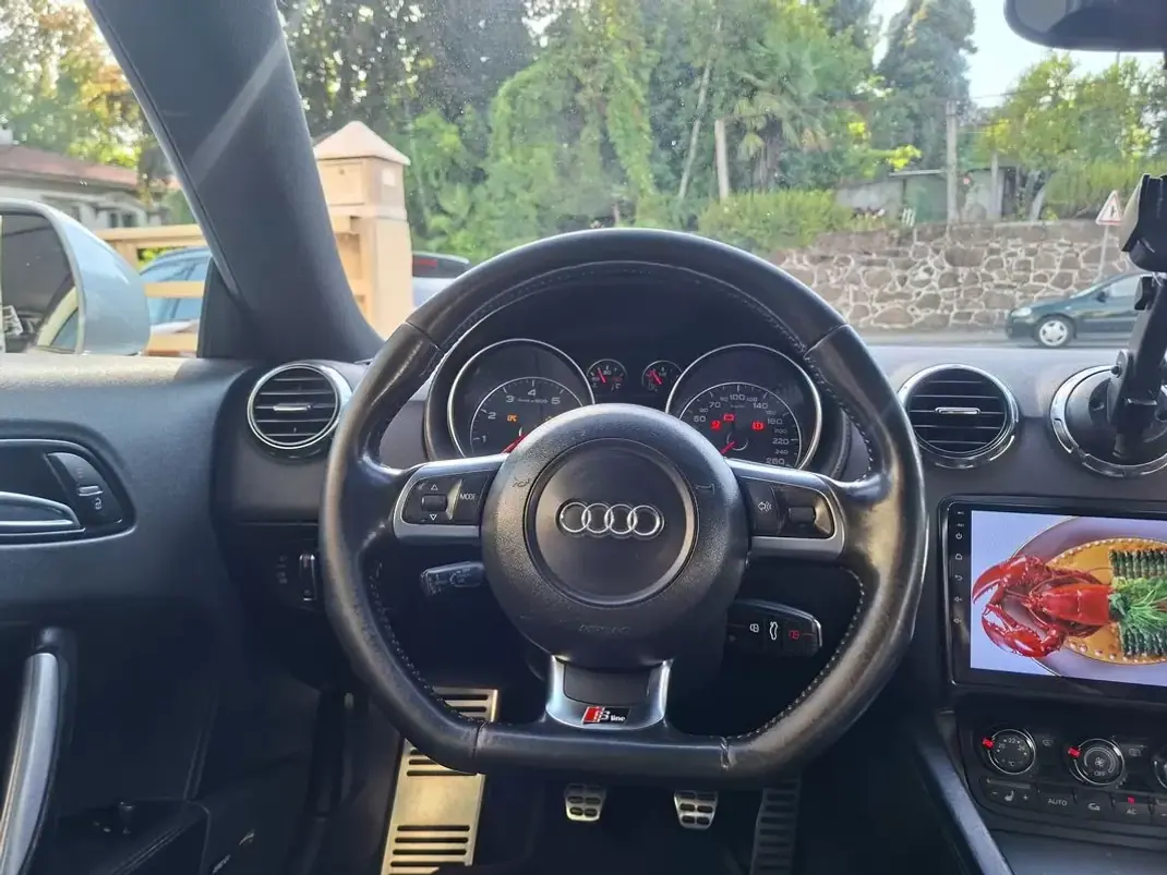 Audi TT Coupé 2006 - 12500 EUR, 260000 km - 260000km - foto 30 de 30