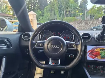 Audi TT Coupé 2006 - 12500 EUR, 260000 km - 260000km - foto 30 de 30